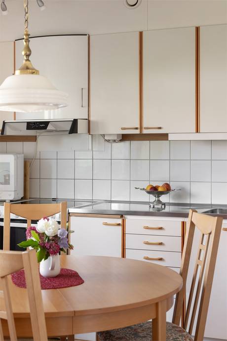 2 rum Radhus på Östra Stationsgatan 39 Husie Malmö kommun - bild 8