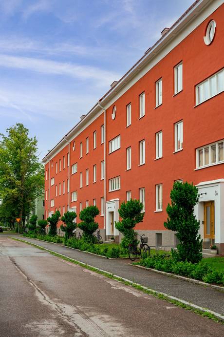 1.5 rum Lägenhet på Marielundsgatan 3C Fålhagen Uppsala kommun - bild 24