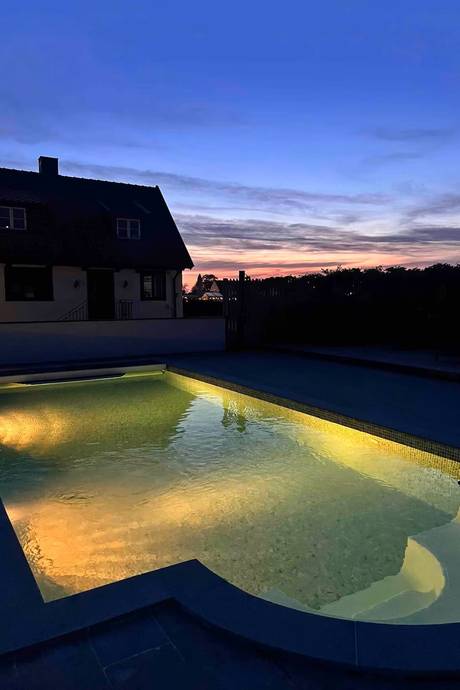 3 rum Lägenhet på Paulins väg 15L Båstad - Väster Båstads kommun - bild 40