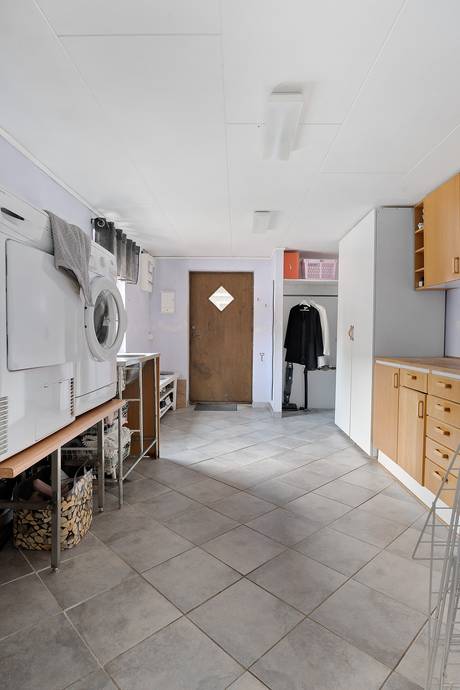 7 rum Villa på Fäladsvägen 135 Sjöbo Sjöbo kommun - bild 15