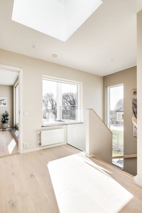 Radhus på Mölle Hamnallé Höganäs kommun - bild 14