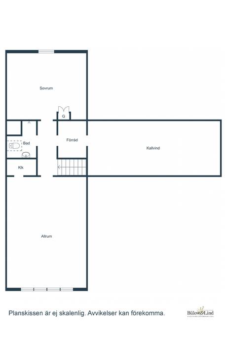 6 rum Villa på Källbogatan 26 Stenkällan - Husie Malmö kommun - bild 44