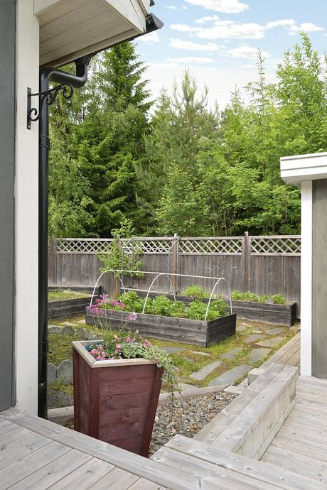 4 rum Villa på Skeppsvik 231 Sävar Umeå kommun - bild 36