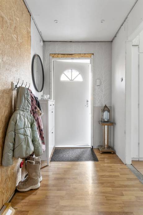 3 rum Villa på Nyckleby Ellbo Trollhättans kommun - bild 4