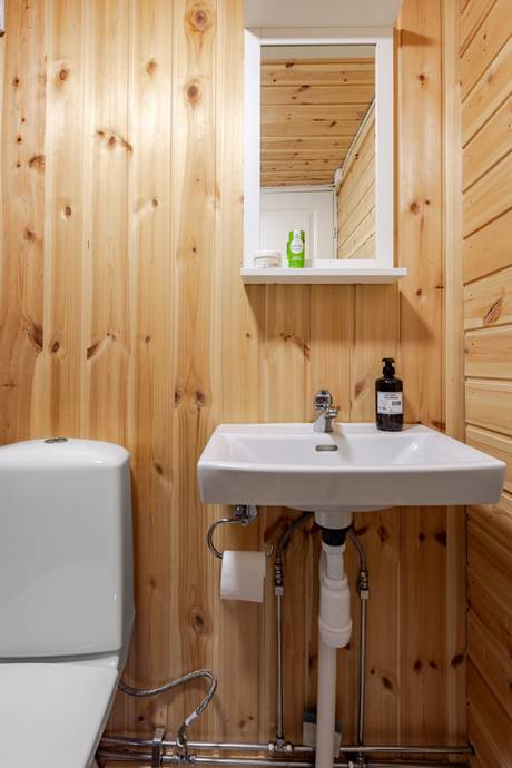 3 rum Gård/skog på Vallen 256 Kaxås Krokoms kommun - bild 32