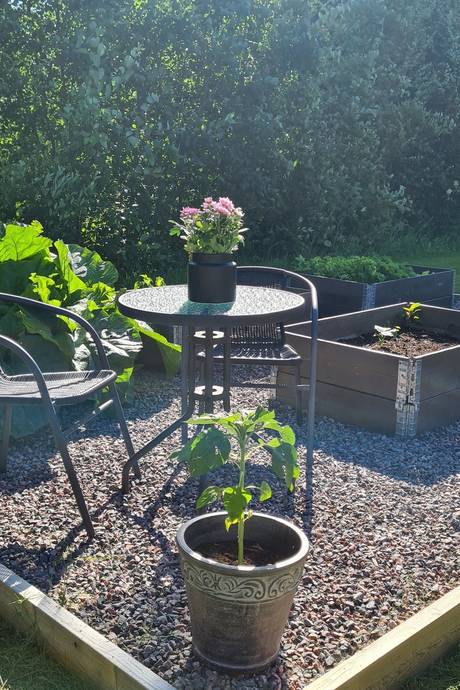 5 rum Villa på Bölevägen 9 Piteå Piteå kommun - bild 4