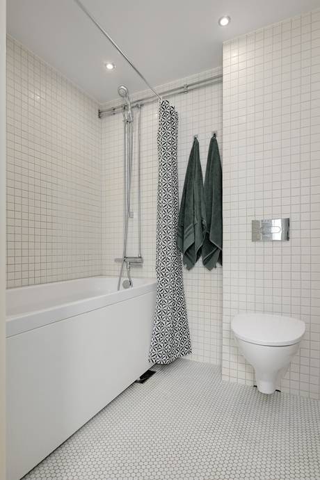 2 rum Radhus på Mårdvägen 9 Mariedal Umeå kommun - bild 20