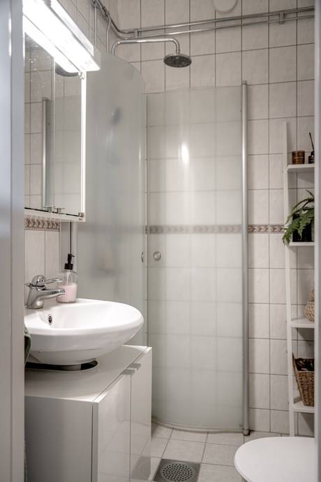 2 rum Lägenhet på Lasarettsboulevarden 19A Parkstaden Kristianstads kommun - bild 14
