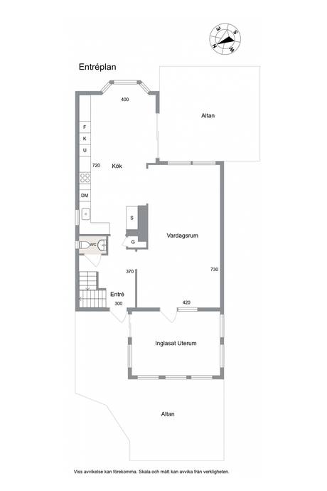 4 rum Villa på Bobergs gård 114 Boberg Falkenbergs kommun - bild 42