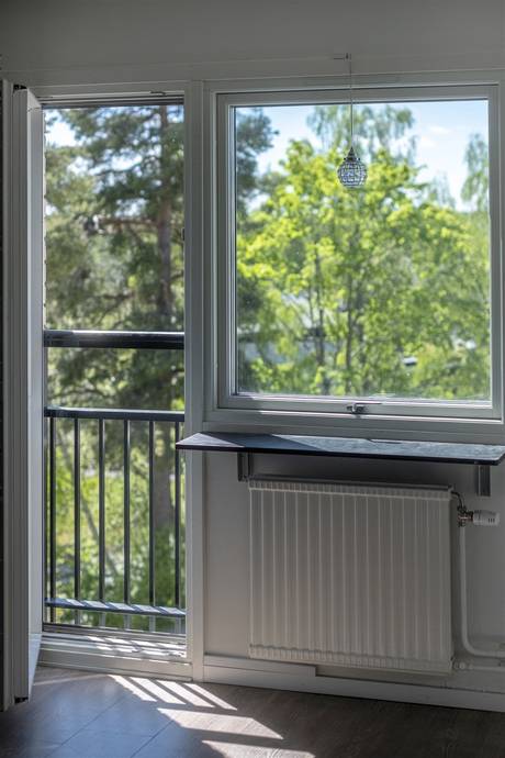 1 rum Lägenhet på Karl Martins Väg 4 Vaxön Vaxholms kommun - bild 10