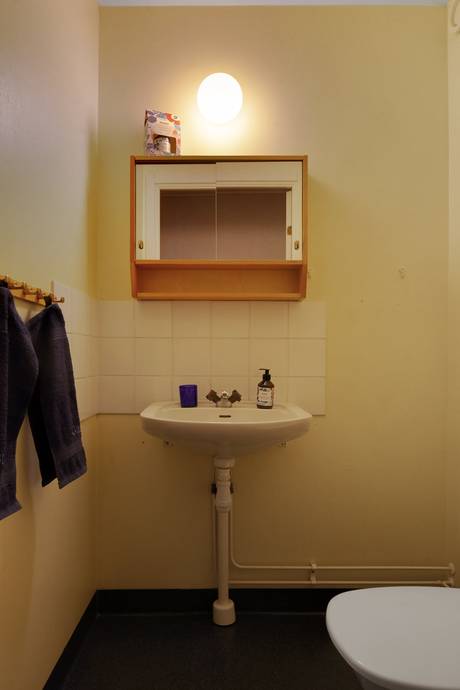 4 rum Lägenhet på Ryttargången 2 Uddevalla Centralt Uddevalla kommun - bild 28