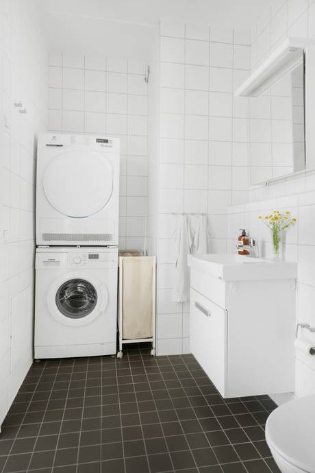 4 rum Lägenhet på Tullgarnsgatan 9 Kungsängen - Industristaden Uppsala kommun - bild 28
