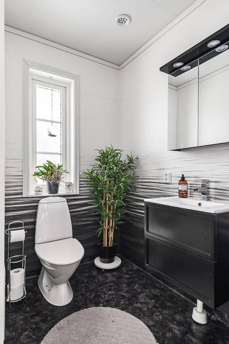 4 rum Villa på Vattugatan 25A Östra Mjölby kommun - bild 26