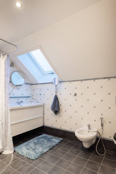 7 rum Villa på Kullaviksvägen 63 Kullavik Centrum Kungsbacka kommun - bild 39