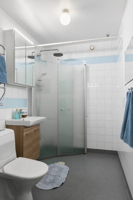 1 rum Lägenhet på Kaplansgatan 26 Centralt Gävle kommun - bild 22