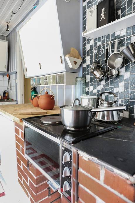 3 rum Fritidshus på Slätthultsvägen 24 Ellös Orust kommun - bild 27