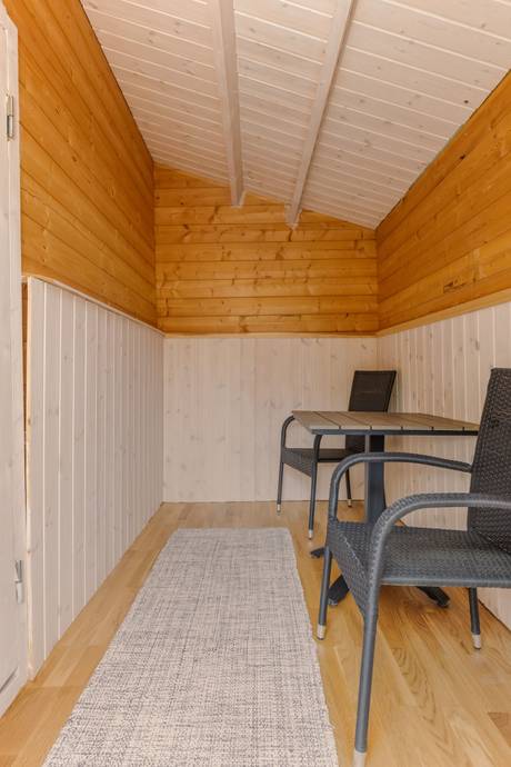 4 rum Villa på Klubbvägen 14 Hagge Smedjebackens kommun - bild 33