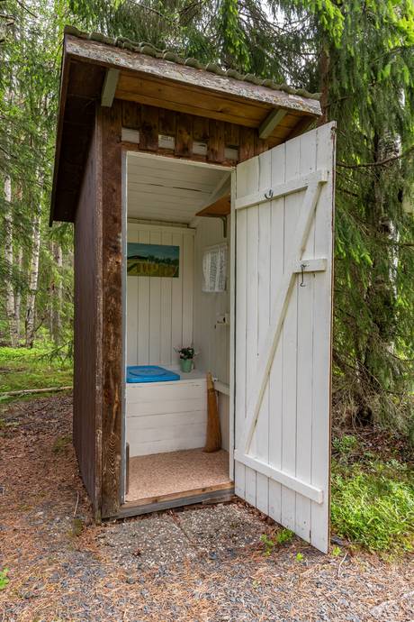 1 rum Fritidshus på Mjäla 313 Nälden Krokoms kommun - bild 30