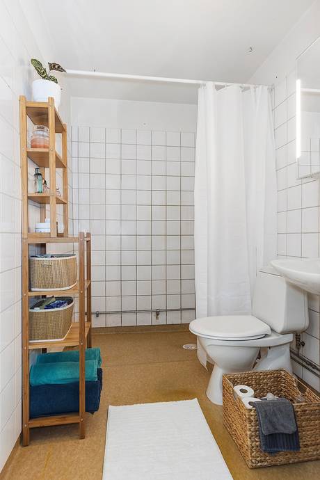 2 rum Lägenhet på Rudsvägen 13B Sundsta Karlstads kommun - bild 21