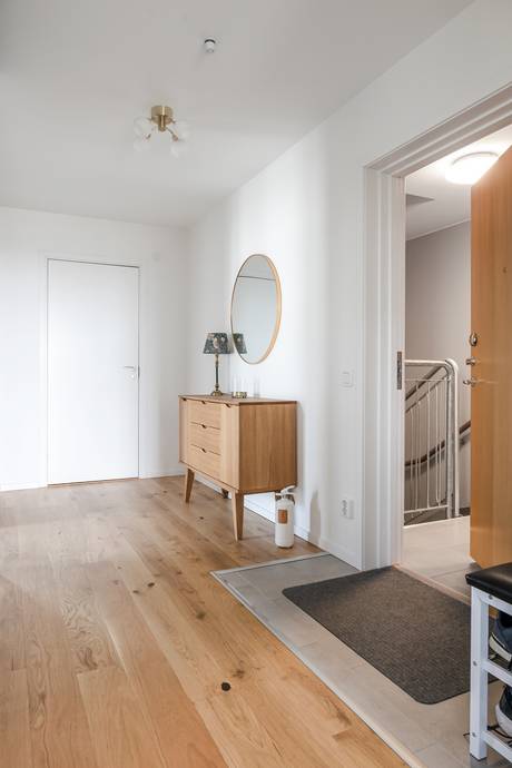 2 rum Lägenhet på Vallhöjdsvägen 23 Kallfors Södertälje kommun - bild 11