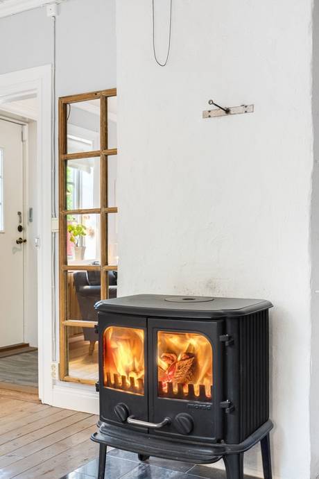 3 rum Vinterbonat fritidshus på Visbäck 157 Möklinta Sala kommun - bild 10