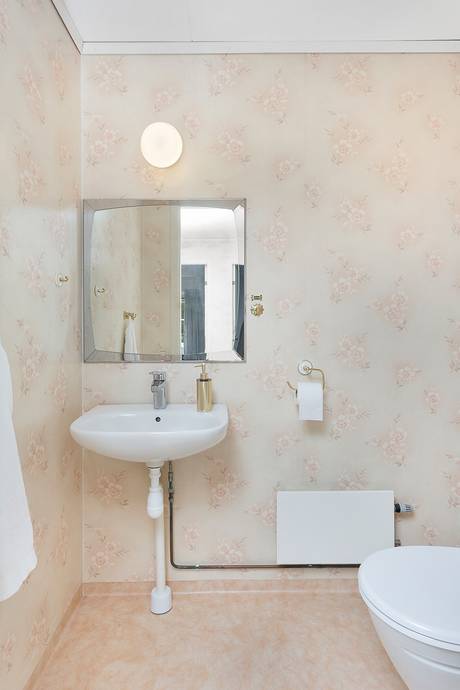 5 rum Villa på Brommes väg 14 Asarum Karlshamns kommun - bild 25