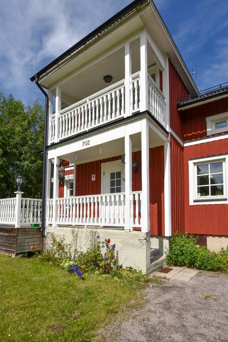 5 rum Villa på Asta 702 och 706 Söderhamns kommun - bild 5