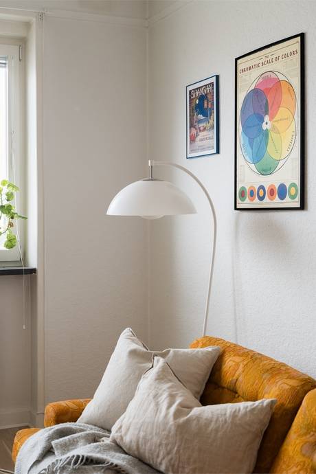 2 rum Lägenhet på Lönngatan 56B Lönngården Malmö kommun - bild 12