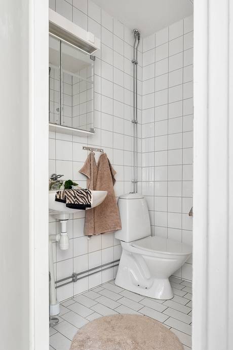 1.5 rum Lägenhet på Bäckvägen 149 Hägerstensåsen Stockholms kommun - bild 12