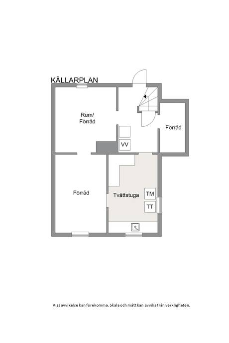 4 rum Villa på Lindstedtsgatan 15 Annelund Säffle kommun - bild 44