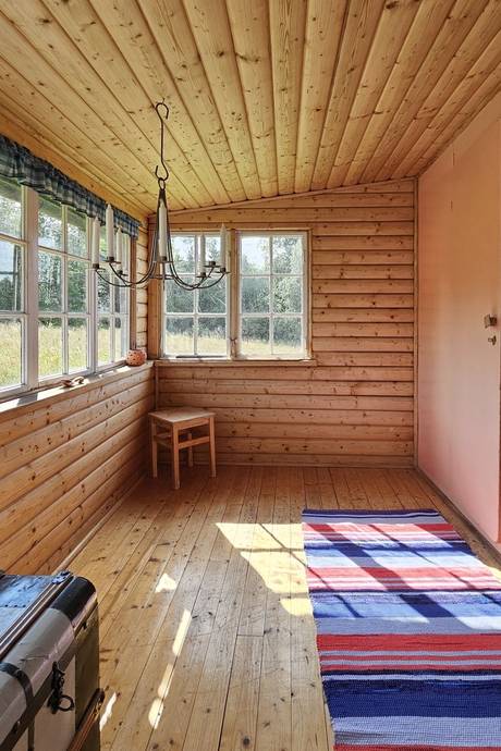 2 rum Villa på Dammhyttan 40 Dammhyttan Filipstads kommun - bild 33