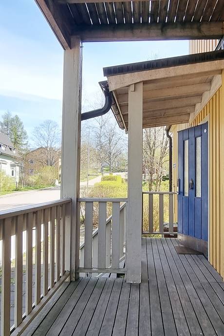7 rum Villa på Bergslagsgatan 6 Filipstad Filipstads kommun - bild 28