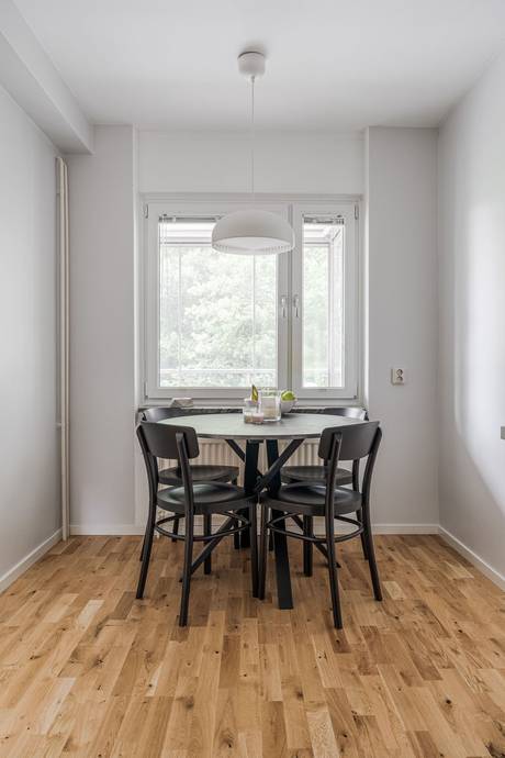 3 rum Lägenhet på Gröna vägen 34A Hentorp Skövde kommun - bild 10