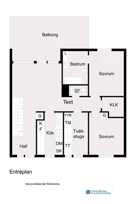 6 rum Radhus på Ramsdalsvägen 53 Vendelsö Haninge kommun - bild 43