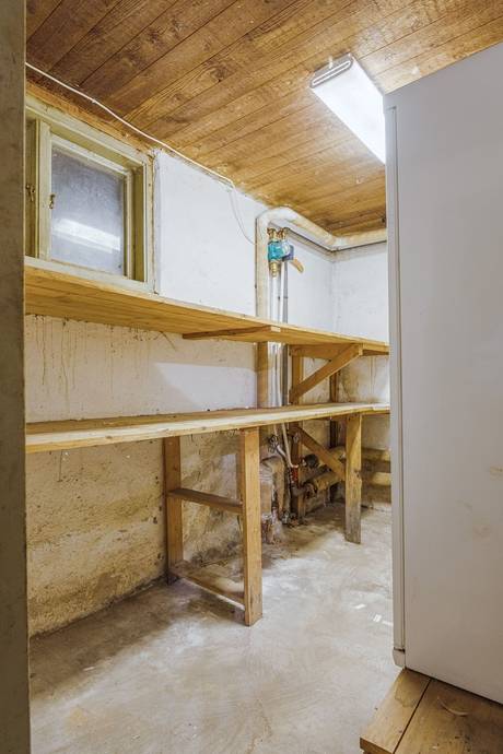 7 rum Villa på Norra Vånga Fåröna 1 Norra vånga Vara kommun - bild 25