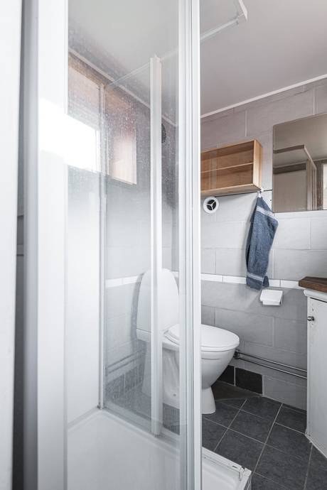 4 rum Villa på Vedum Kroken 1 Vedum Med Omnejd Vara kommun - bild 24