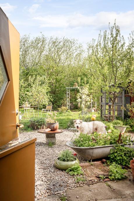 4 rum Villa på Ängslyckevägen 7 Onslunda Tomelilla kommun - bild 15