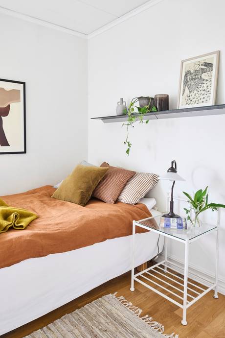 7 rum Villa på Malmgatan 53 Taberg Jönköpings kommun - bild 40