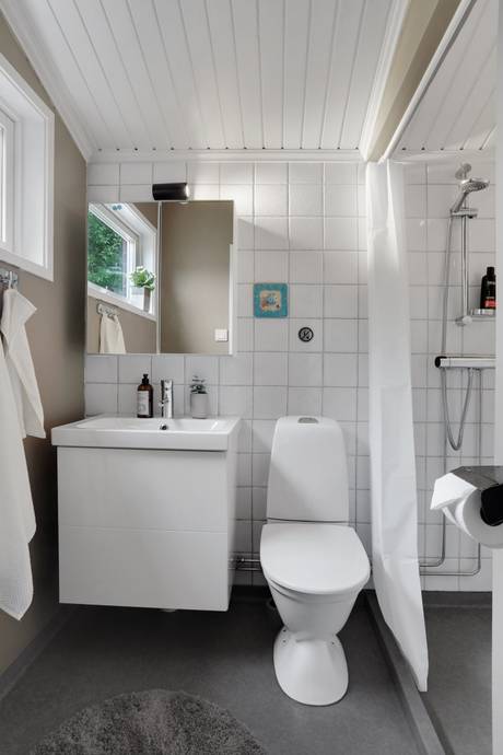 6 rum Villa på Nordostpassagen 34 Unneröd Uddevalla kommun - bild 47