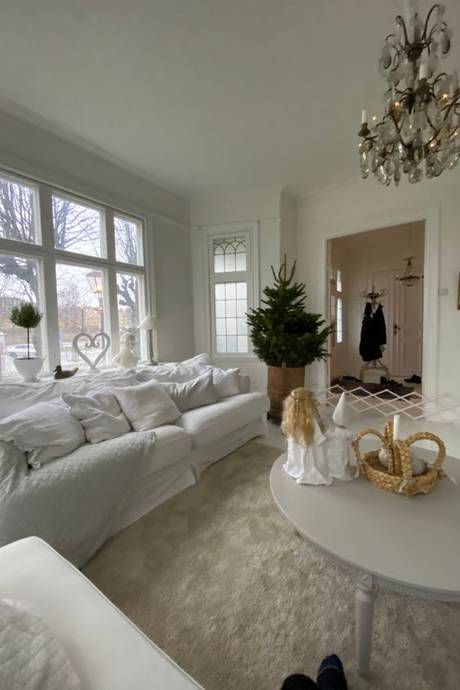 12 rum Villa på Bergsgatan 8 Centrala Säffle Säffle kommun - bild 21