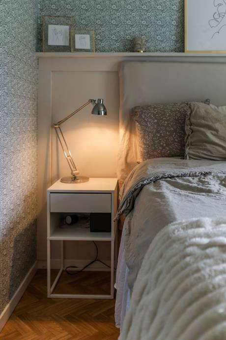 4 rum Villa på Västmannavägen 3 SÖDERBÄRKE Vad Smedjebackens kommun - bild 18