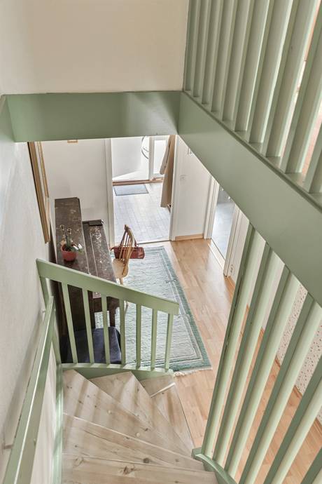 5 rum Radhus på Kastanjegatan 68 Nilstorp Lunds kommun - bild 14