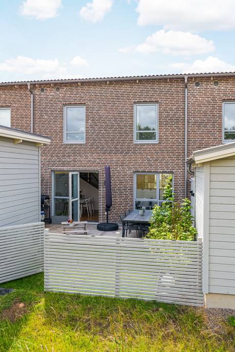 5 rum Radhus på Apeloxegatan 54 Gustavslund Helsingborgs kommun - bild 20