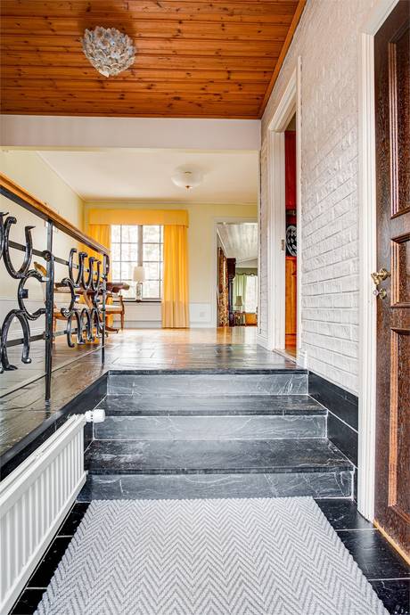 6 rum Villa på Åsgatan 13 Grythyttan Hällefors kommun - bild 9