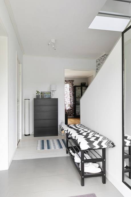4 rum Villa på Bågevägen 16 Tallmon Älvkarleby kommun - bild 7