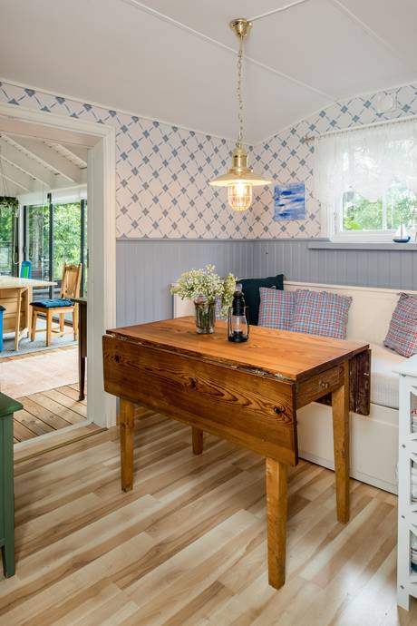 3 rum Fritidshus på Fornstigen 20 Långvind Hudiksvalls kommun - bild 28