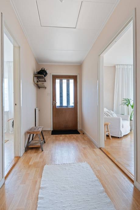 3 rum Villa på Bältargatan 5A Borlänge Borlänge kommun - bild 3