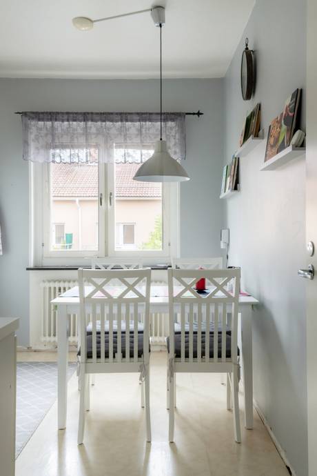 2 rum Lägenhet på Annebergsgatan 2B Centralt Öster Nyköpings kommun - bild 4
