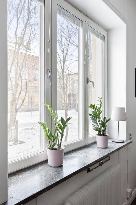2 rum Lägenhet på Bellevuegatan 5B Centrala Södertälje Södertälje kommun - bild 7