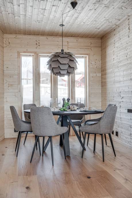 5 rum Lägenhet på Björkvägen 3D Tänndalen - Funäsdalen Härjedalens kommun - bild 14